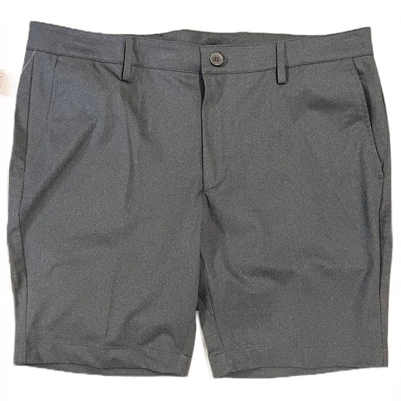 🏌️Jos. A. Bank Shorts | Golf | Slim Fit | Moisture Wicking Shorts | Size 38 - Picture 2 of 7